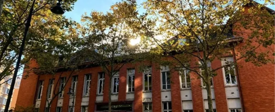 Institut de cancerologie Peupliers