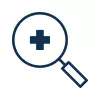 Loupe - symptom checker
