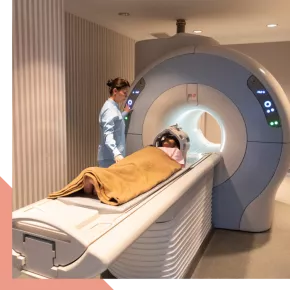 Imagerie diagnostic