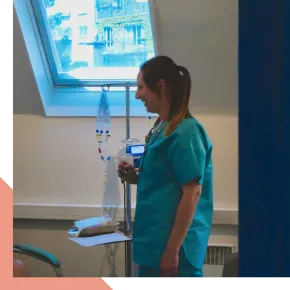 Chimiothérapie et Radiothérapie