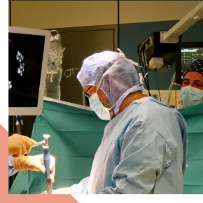 environnement de soins