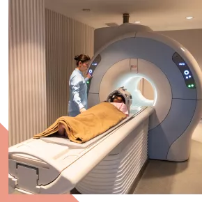 Imagerie diagnostique